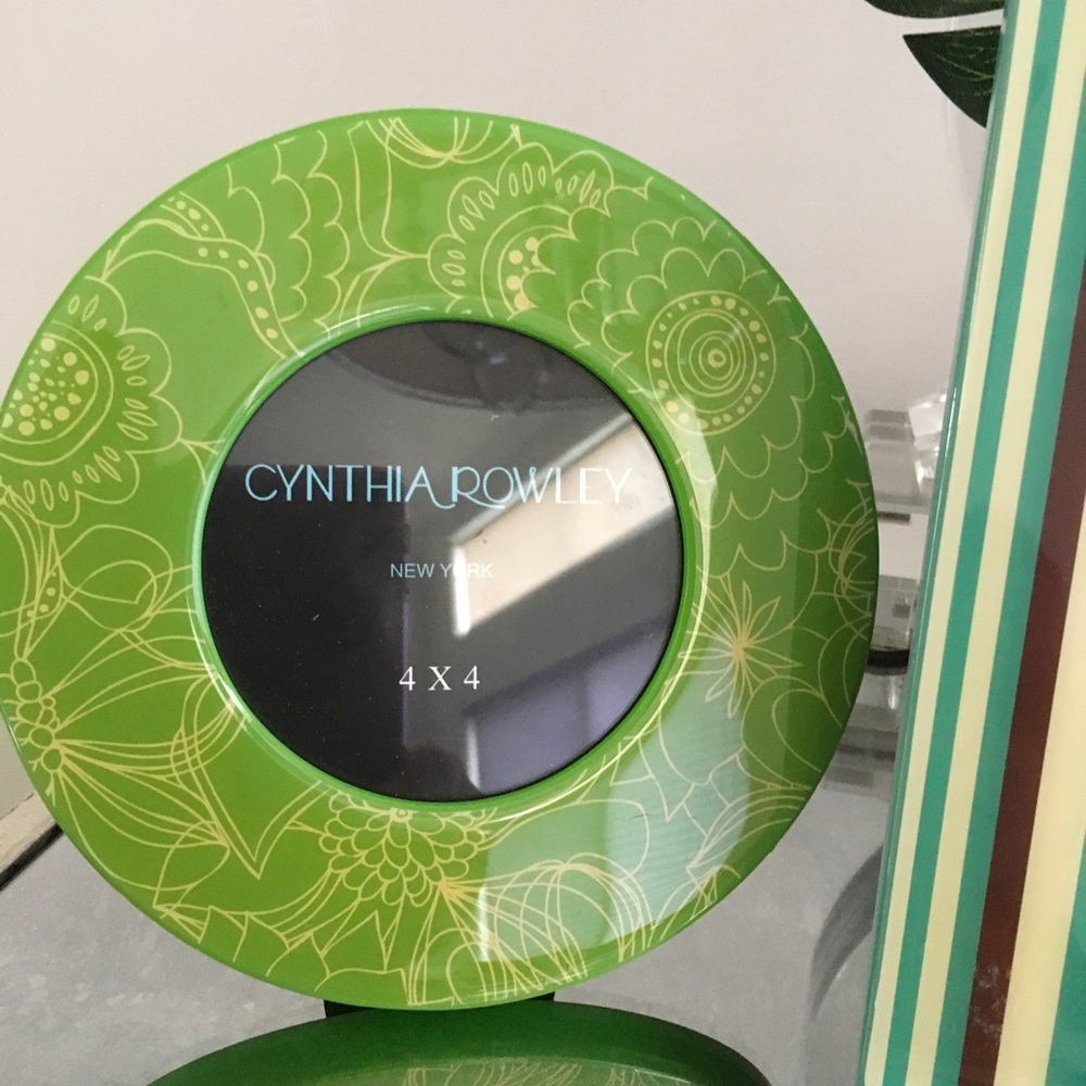 💚CYNTHIA ROWLEY FRAMES💚 - Picture 4 of 4